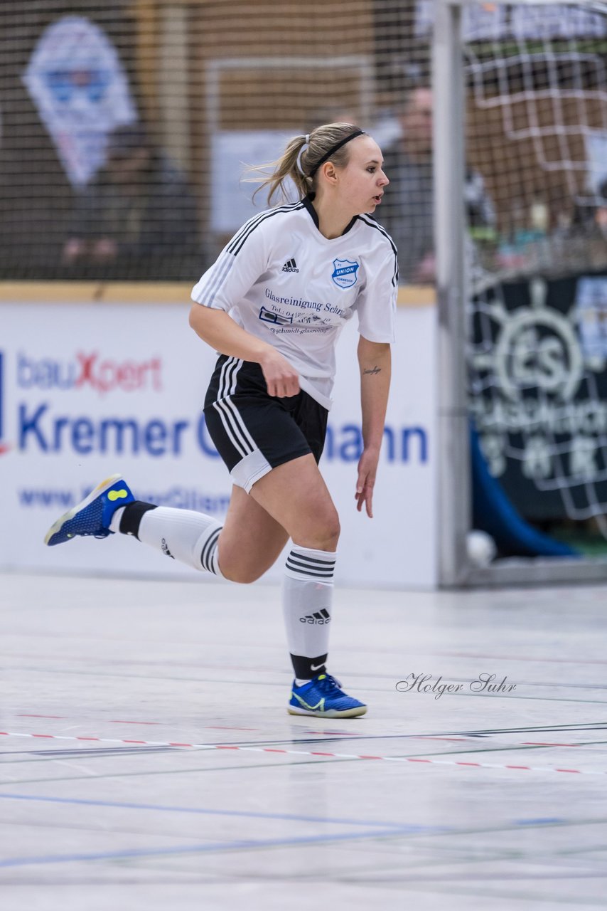 Bild 235 - VR Bank Cup Horst